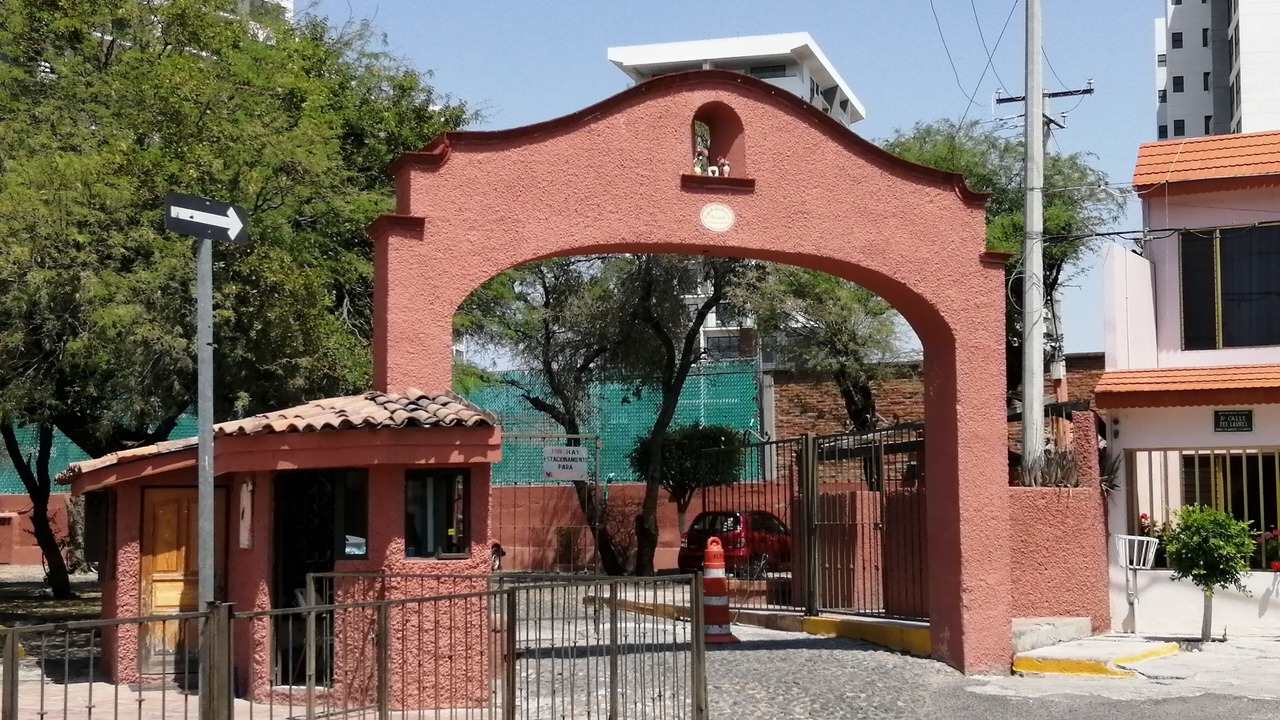 Photo of Outdoor in zona dos extendida