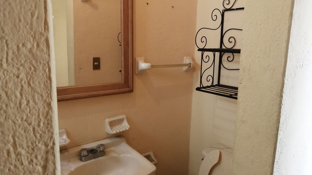 Photo of Bathroom in zona dos extendida