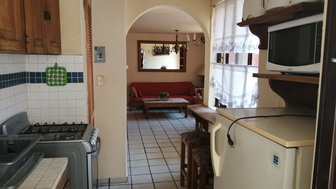 Photo of Kitchen in zona dos extendida