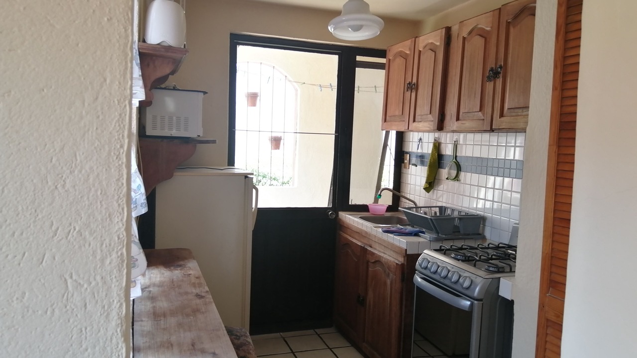 Photo of Kitchen in zona dos extendida