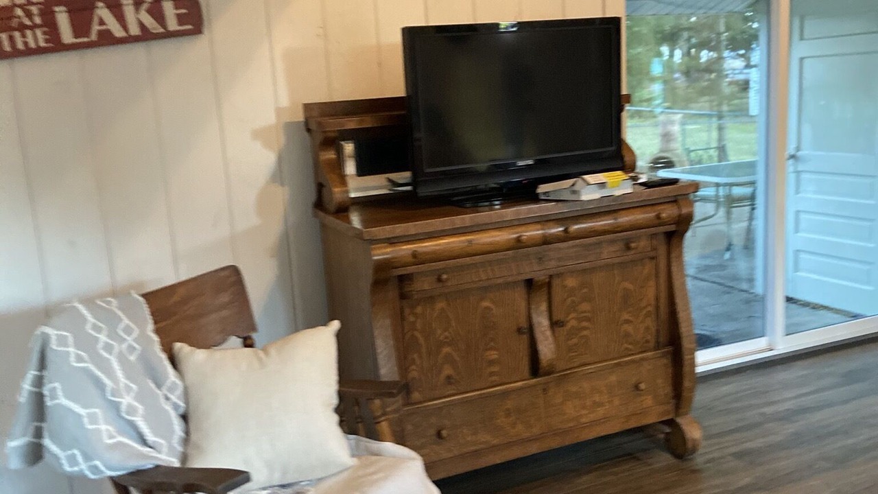 Photo of Livingroom in Lake George