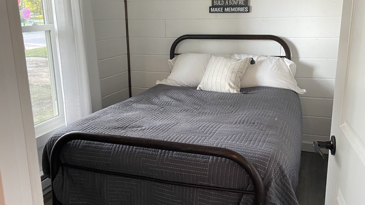 Photo of Bedroom in Lake George