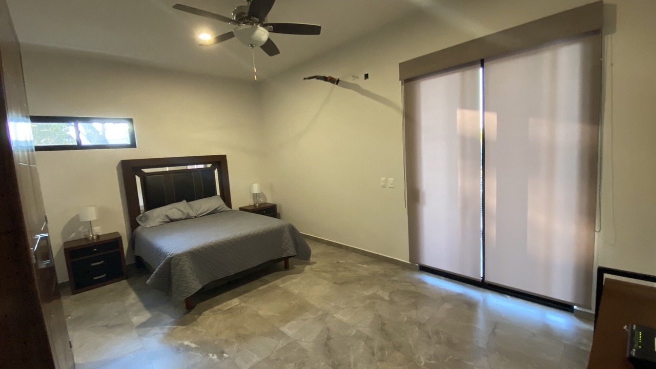 Photo of Bedroom in Rincon de Guayabitos