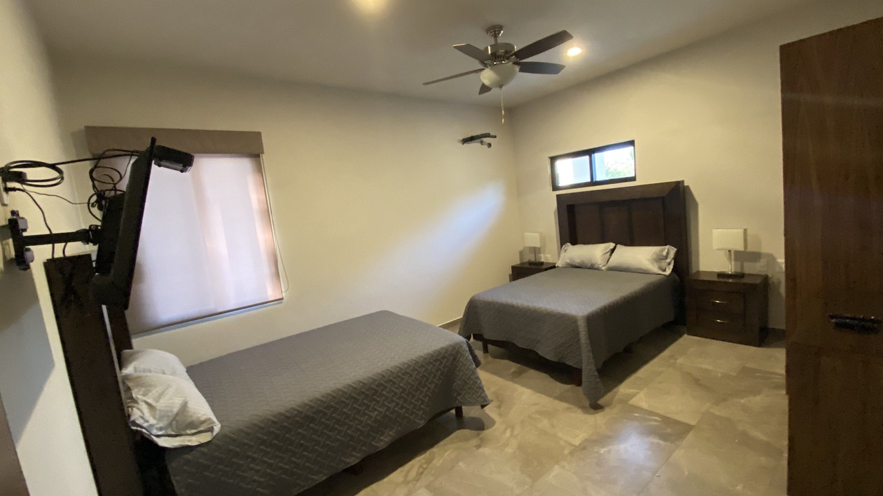 Photo of Bedroom in Rincon de Guayabitos