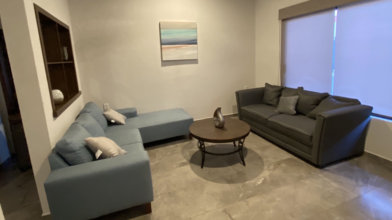 Photo of Livingroom in Rincon de Guayabitos