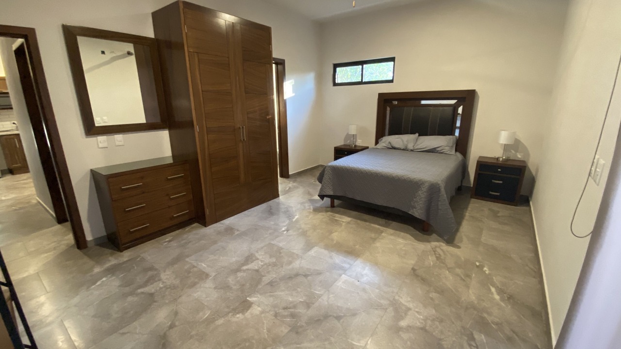 Photo of Bedroom in Rincon de Guayabitos