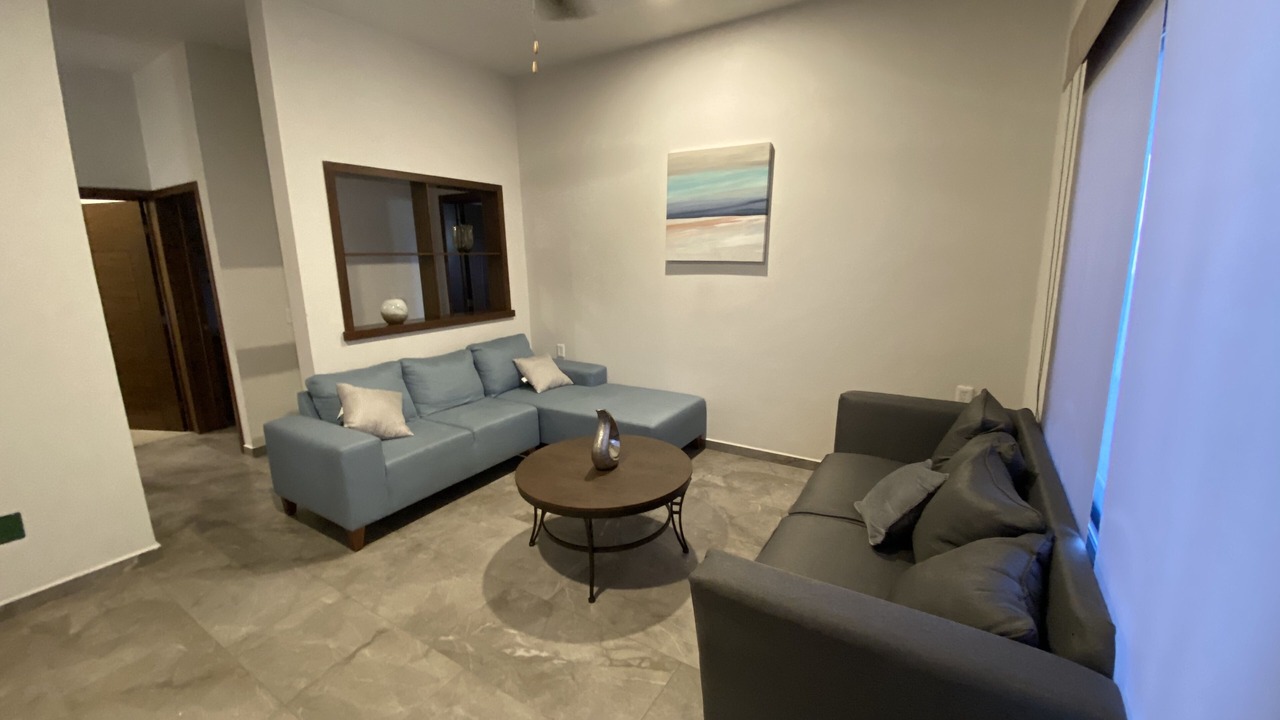 Photo of Livingroom in Rincon de Guayabitos