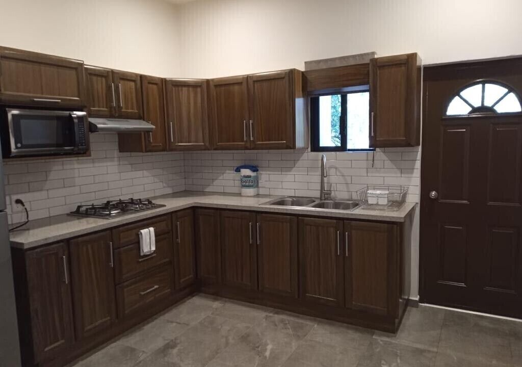 Photo of Kitchen in Rincon de Guayabitos