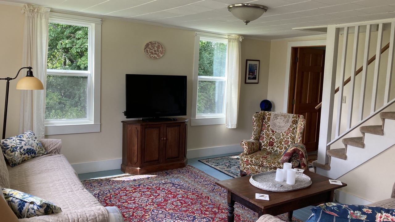 Photo of Livingroom in Bucksport