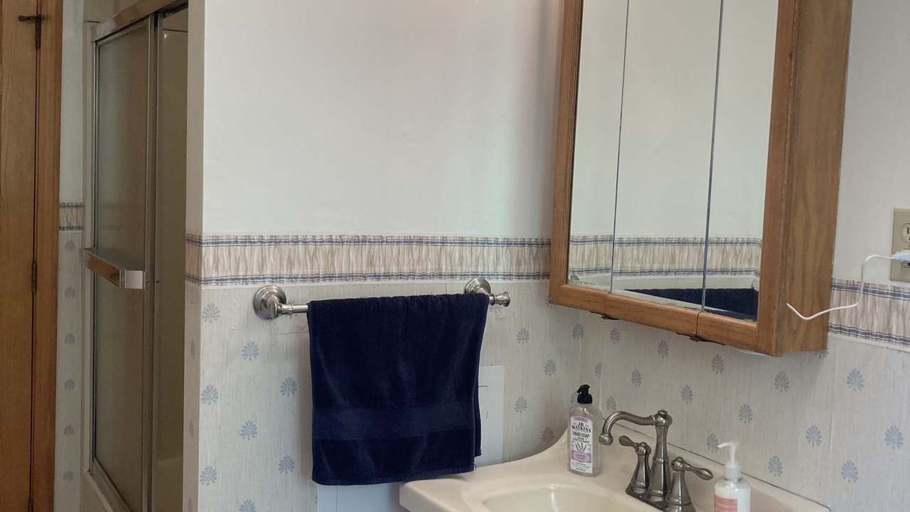 Photo of Bathroom in Bucksport