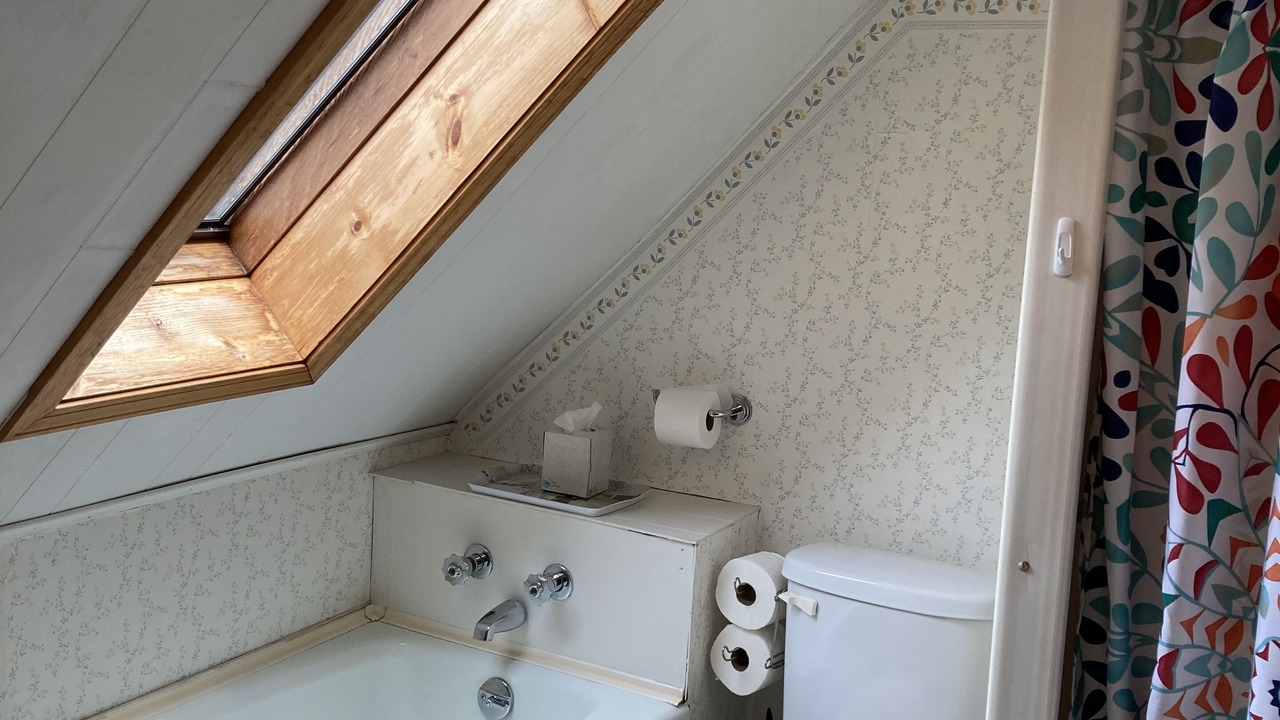Photo of Bathroom in Bucksport