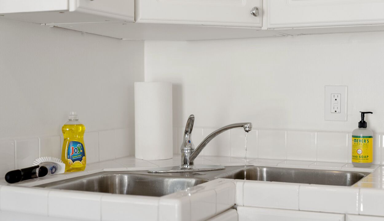 Photo of Kitchen in Balboa Peninsula