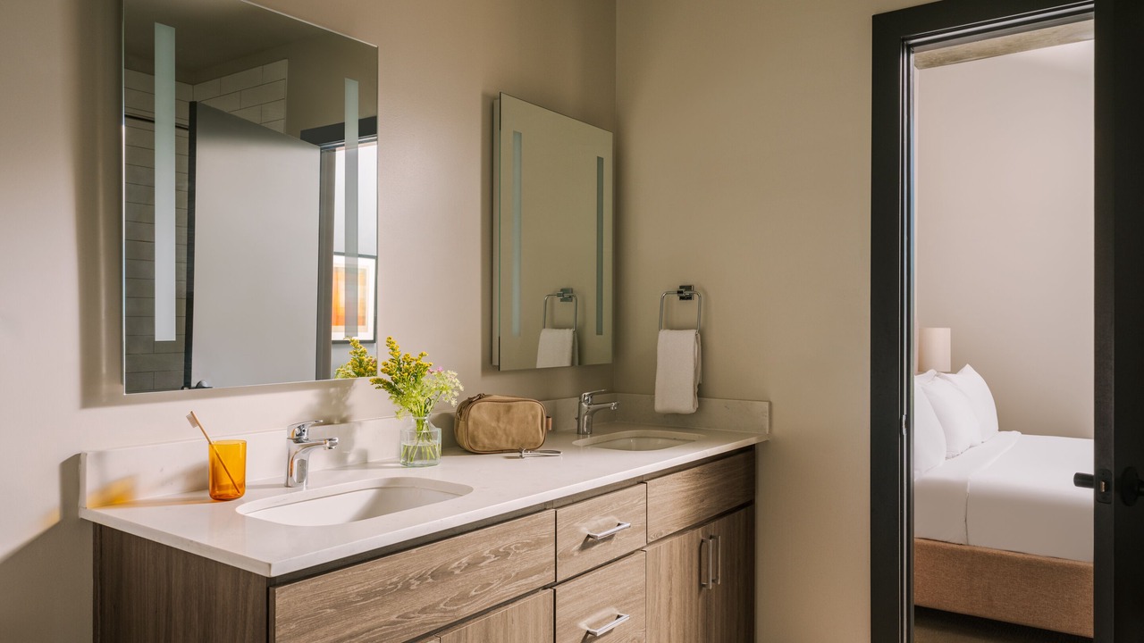 Photo of Bathroom in Tempe
