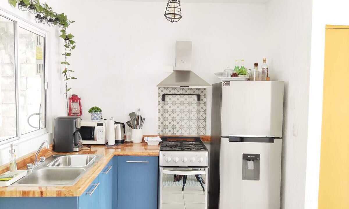 Photo of Kitchen in Culiacan