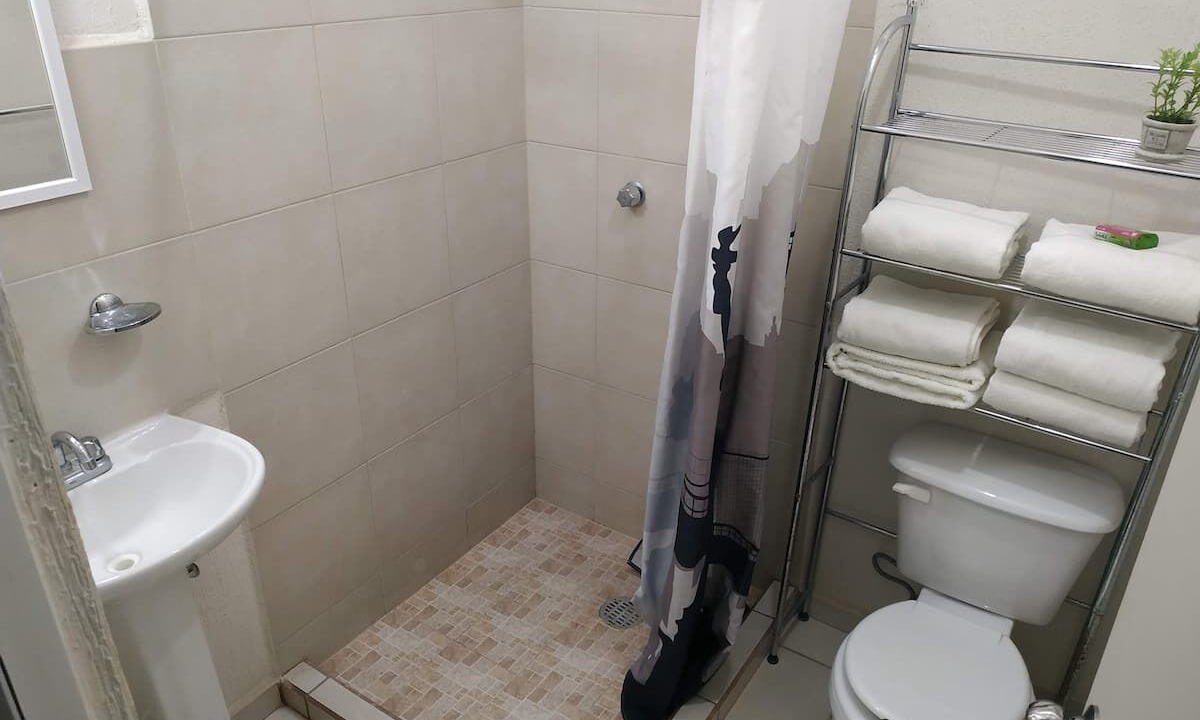 Photo of Bathroom in Culiacan