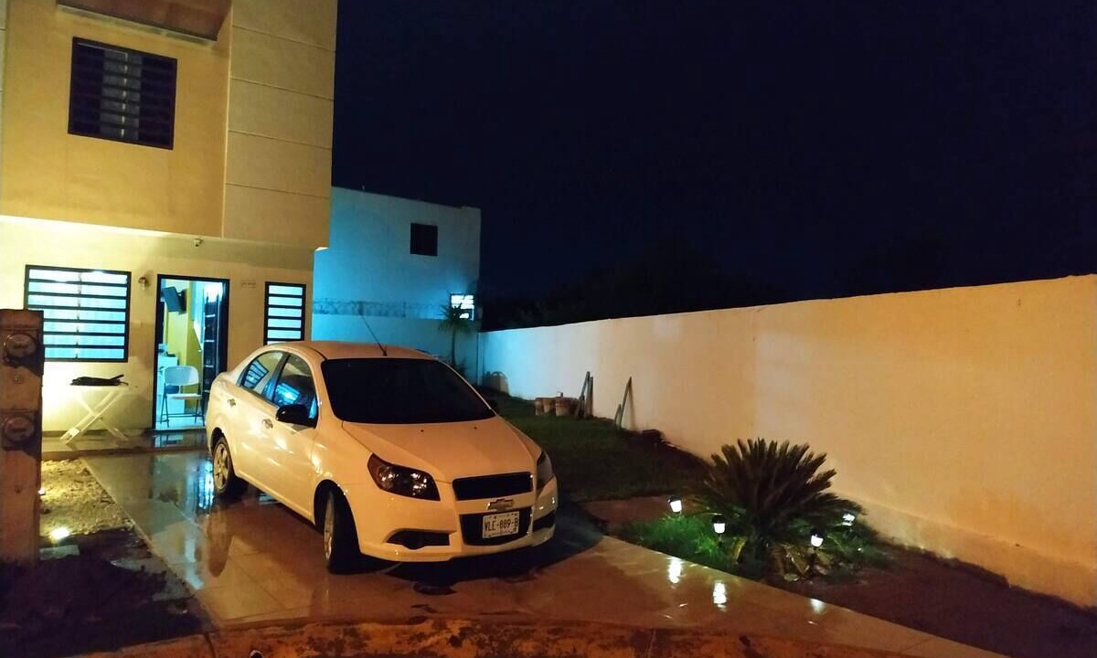 Photo of Outdoor in Culiacan
