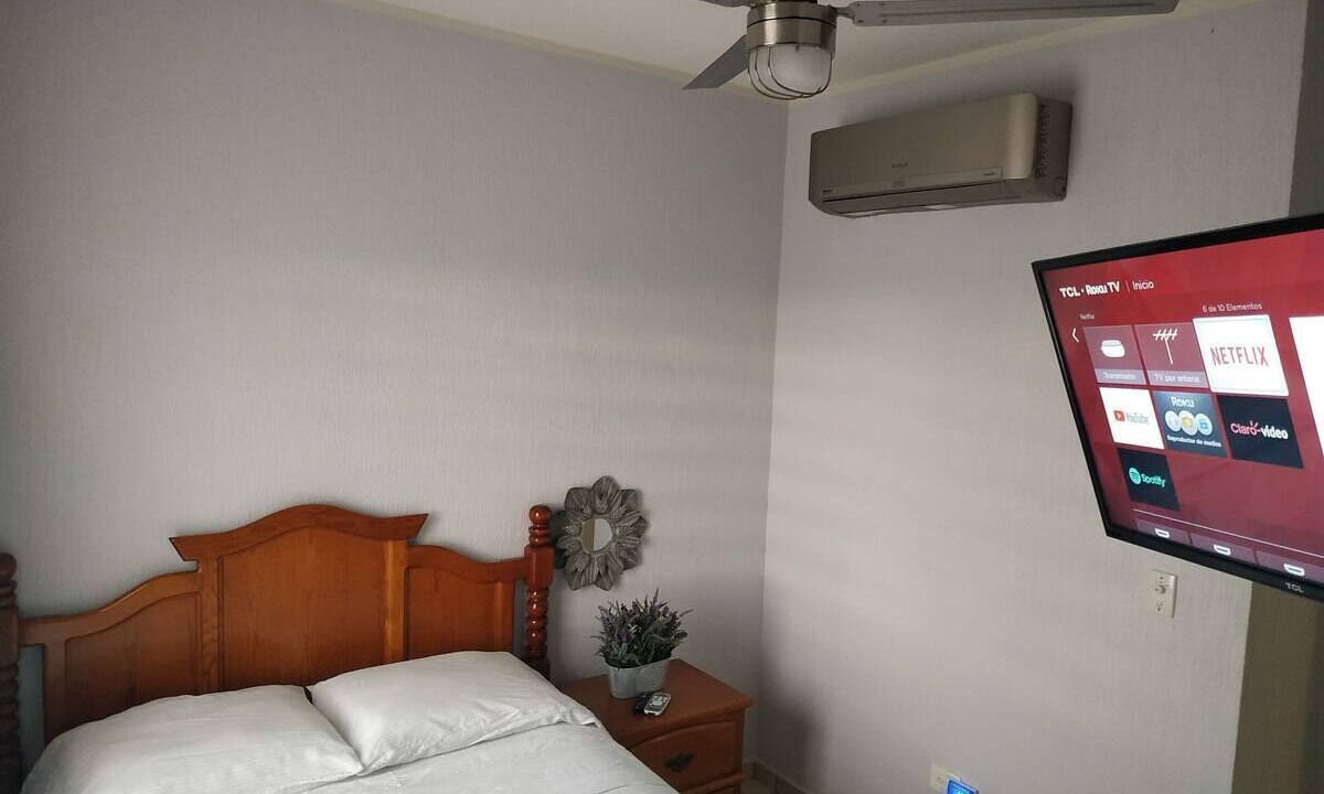 Photo of Bedroom in Culiacan
