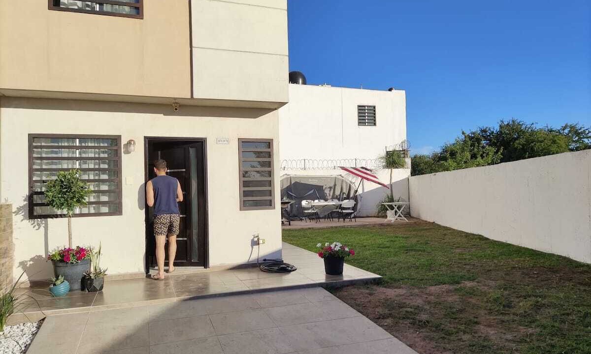 Photo of Patio Balcony in Culiacan