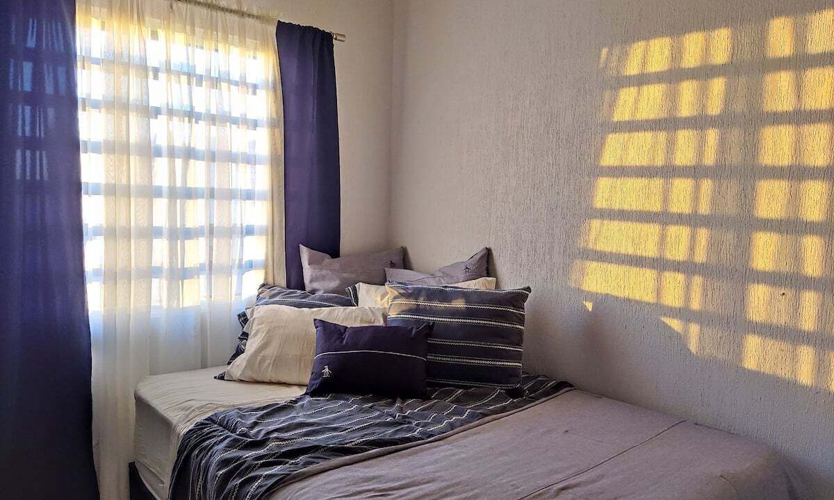Photo of Bedroom in Culiacan