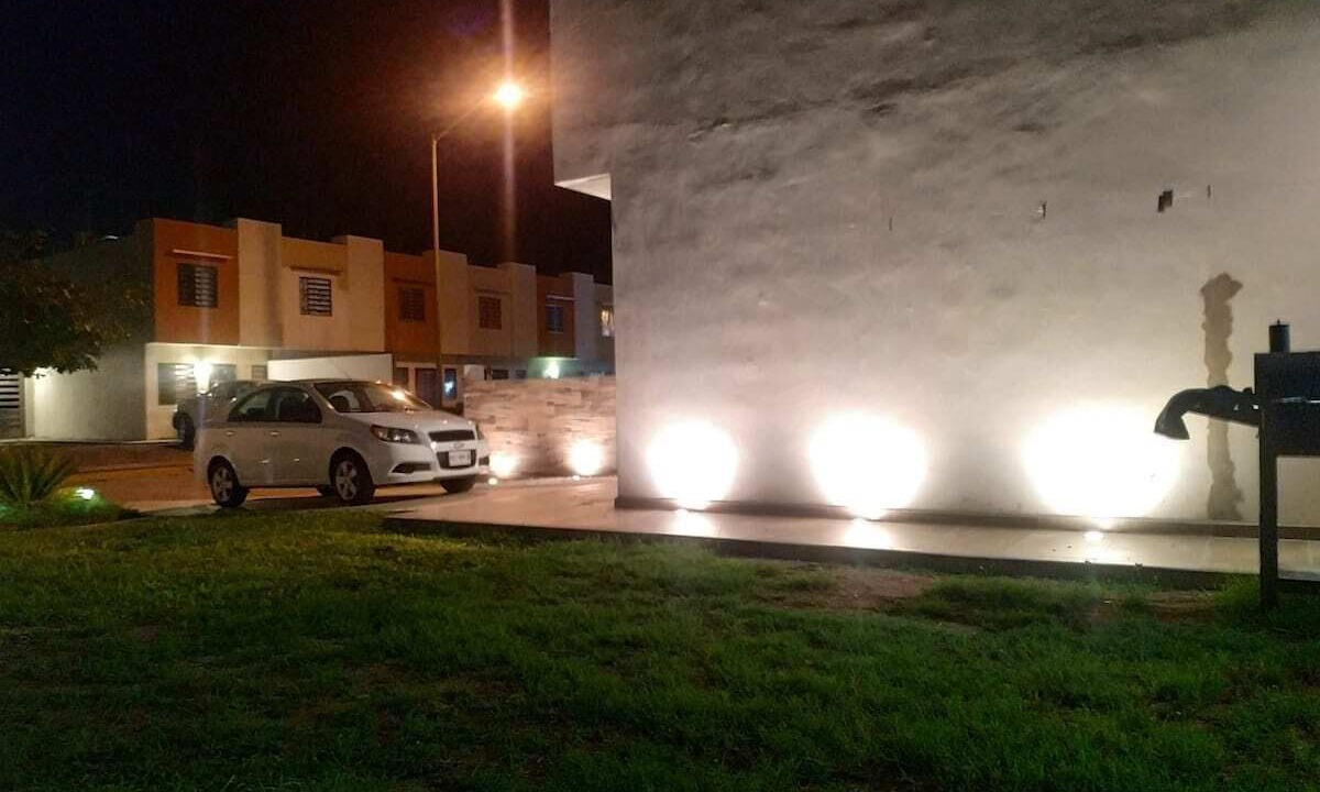 Photo of Outdoor in Culiacan