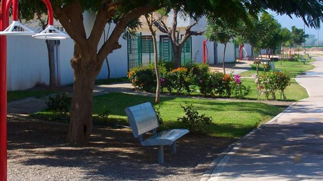 Photo of Outdoor in Culiacan