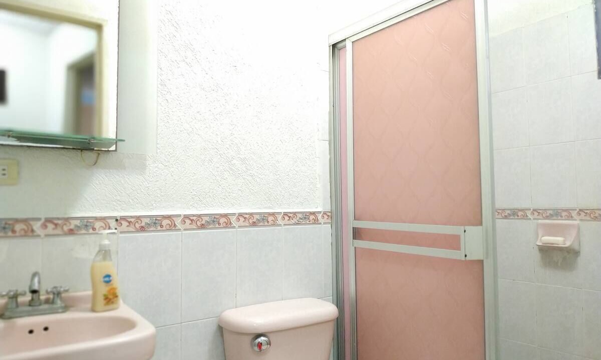 Photo of Bathroom in Culiacan