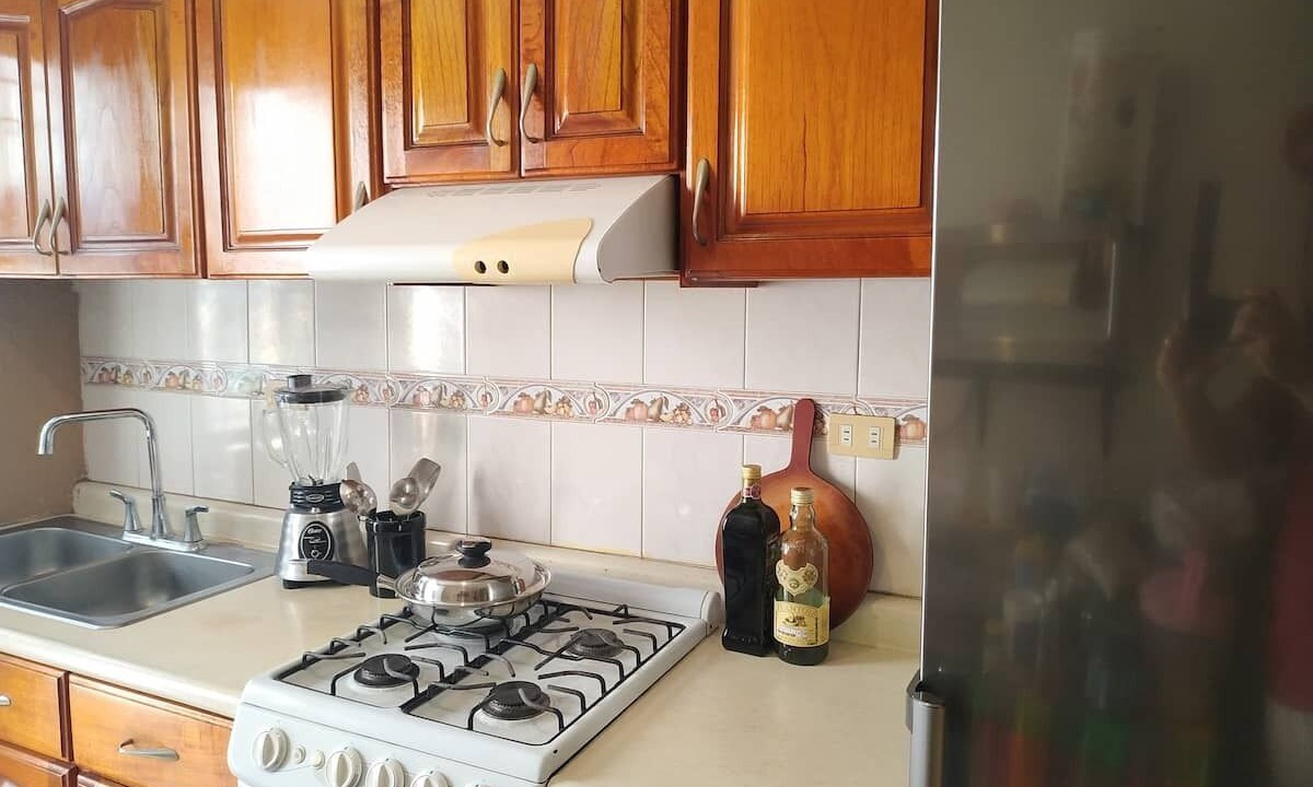 Photo of Kitchen in Culiacan