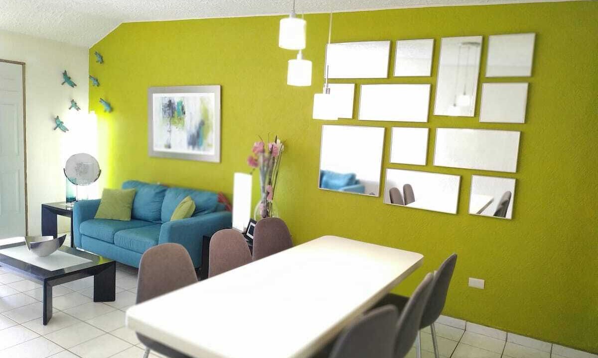 Photo of Livingroom in Culiacan