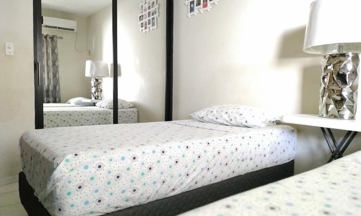 Photo of Bedroom in Culiacan