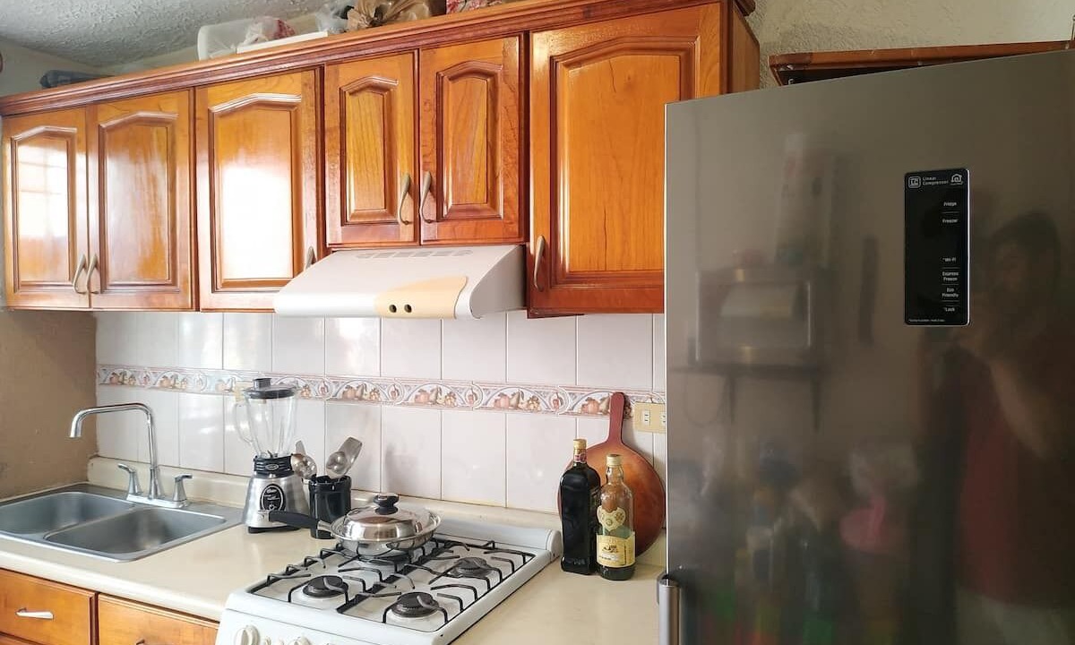 Photo of Kitchen in Culiacan