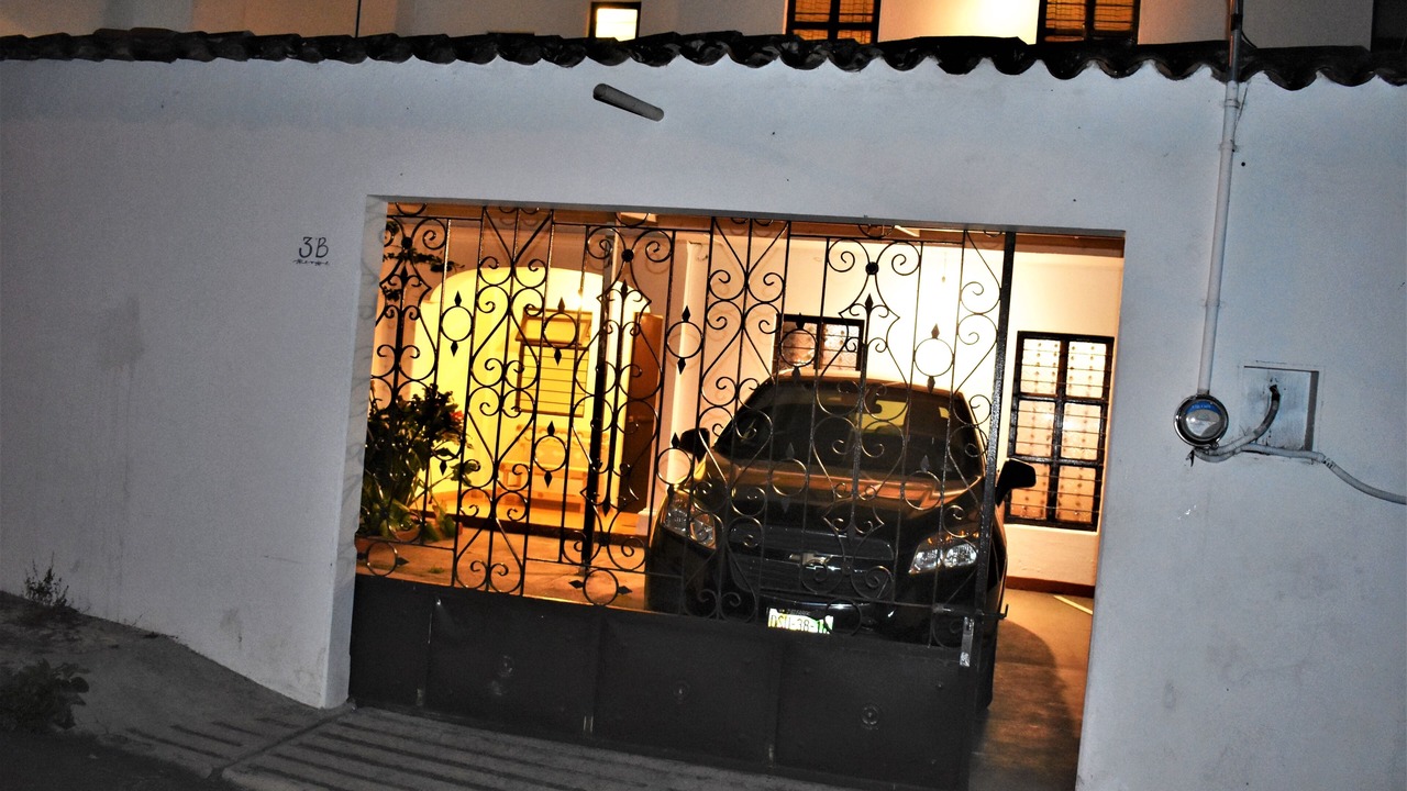 Photo of Outdoor in De La Merced