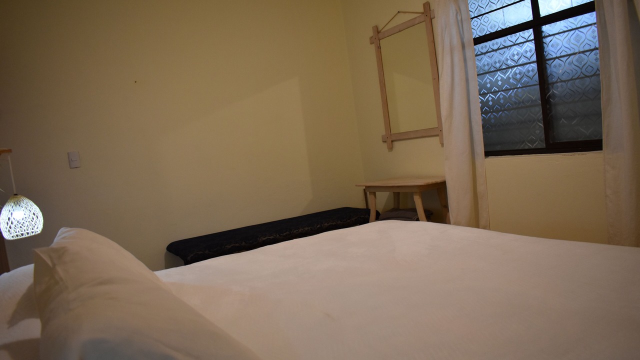 Photo of Bedroom in De La Merced