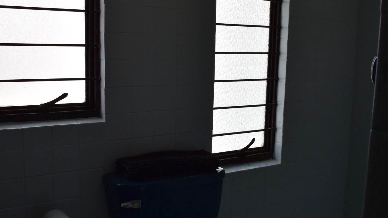 Photo of Bathroom in De La Merced
