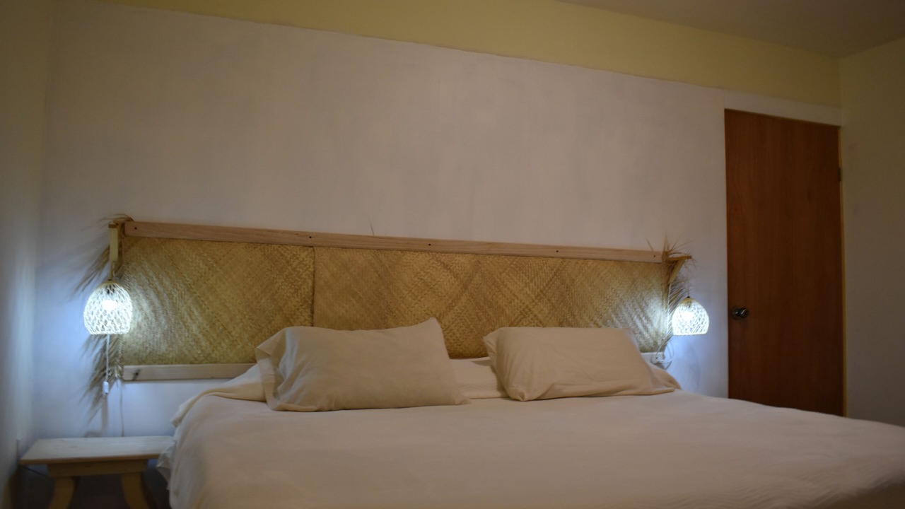 Photo of Bedroom in De La Merced