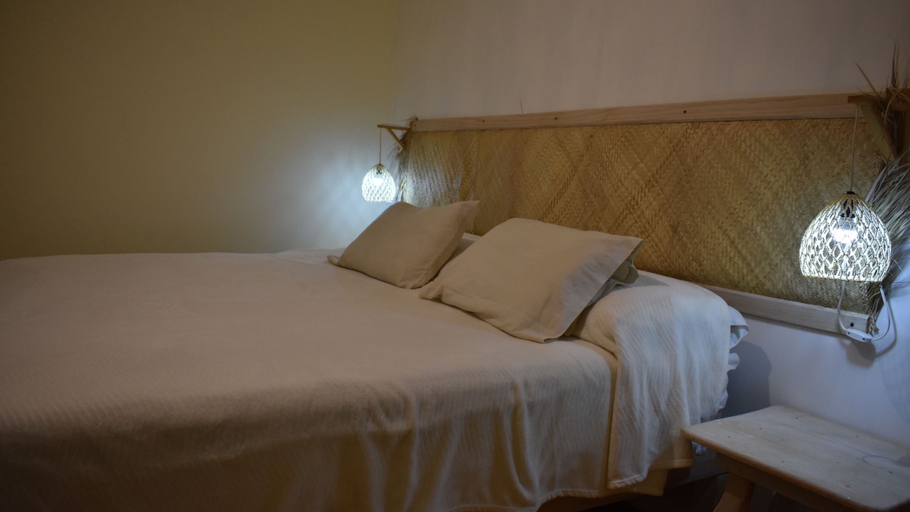 Photo of Bedroom in De La Merced