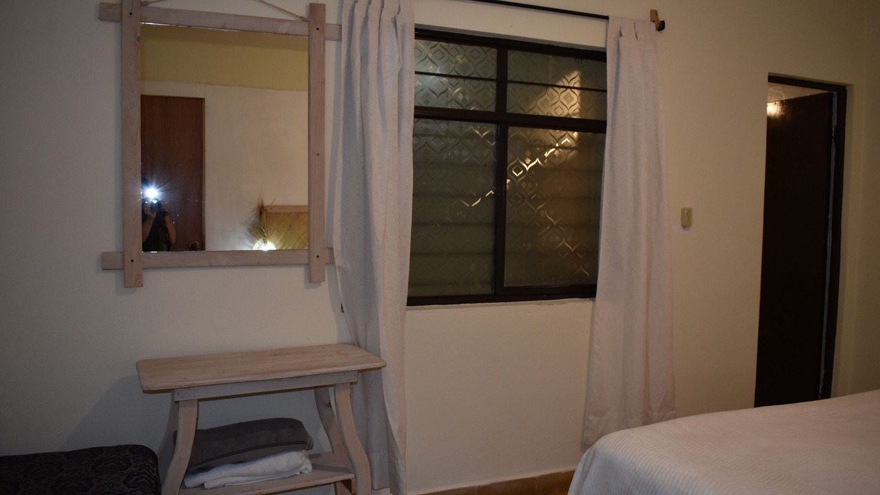 Photo of Bedroom in De La Merced