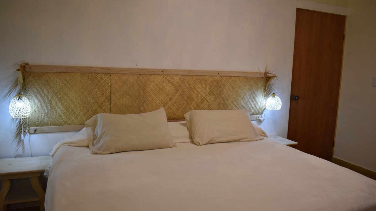 Photo of Bedroom in De La Merced