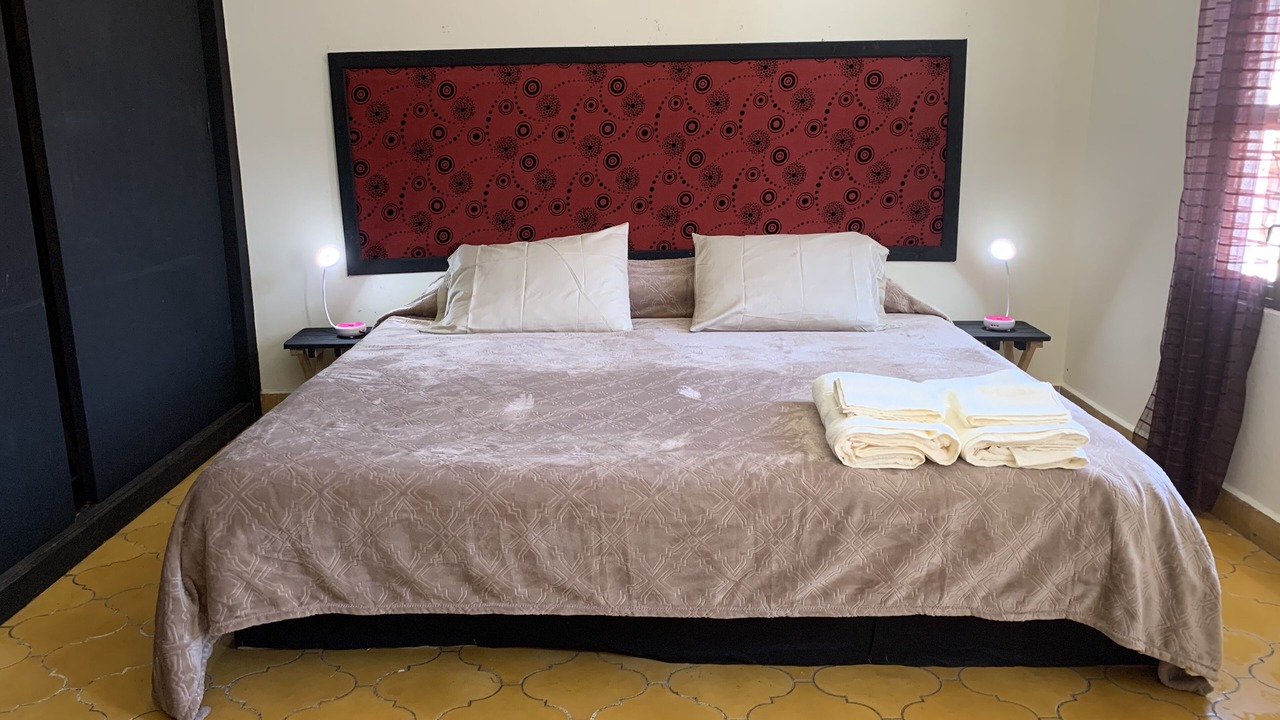 Photo of Bedroom in De La Merced