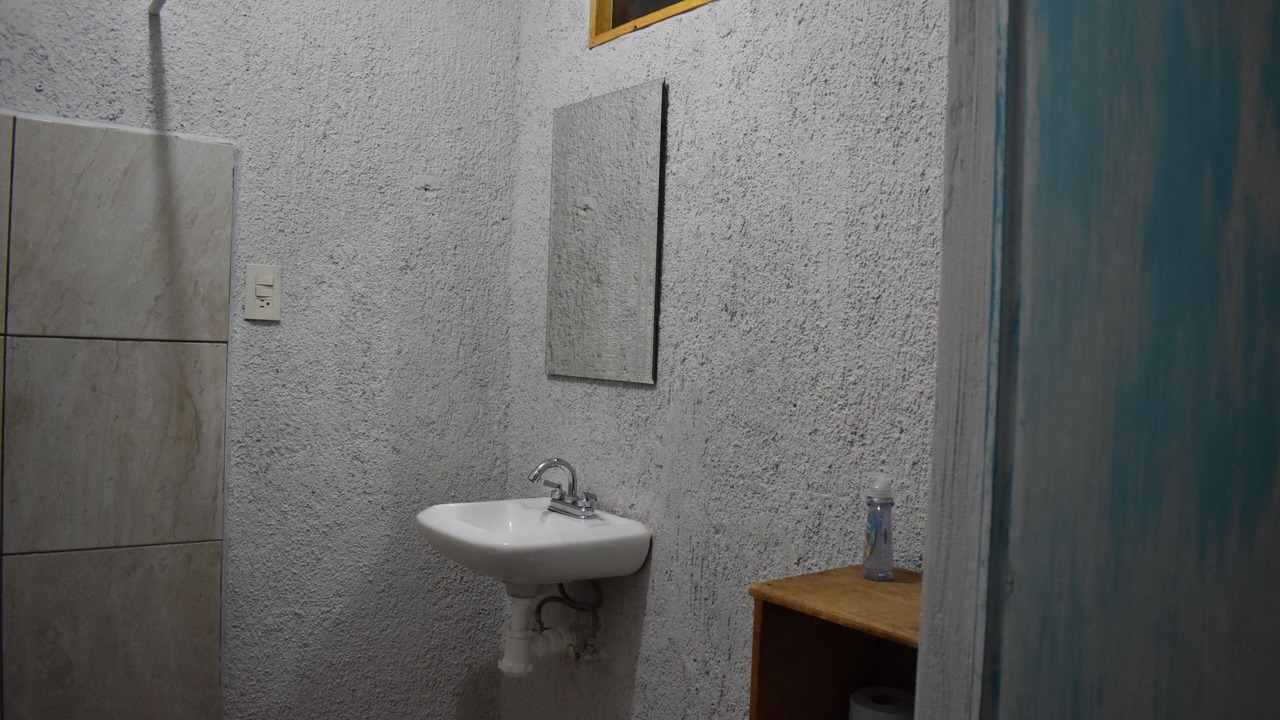 Photo of Bathroom in De Guadalupe