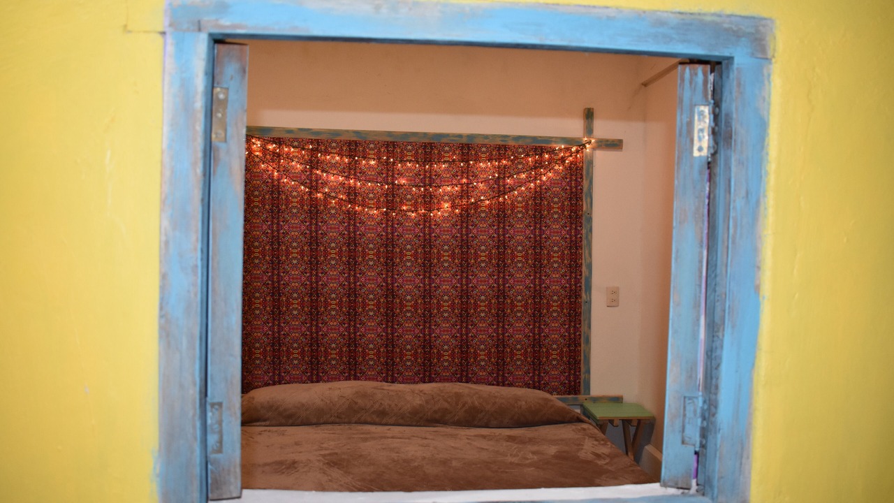 Photo of Bedroom in De Guadalupe