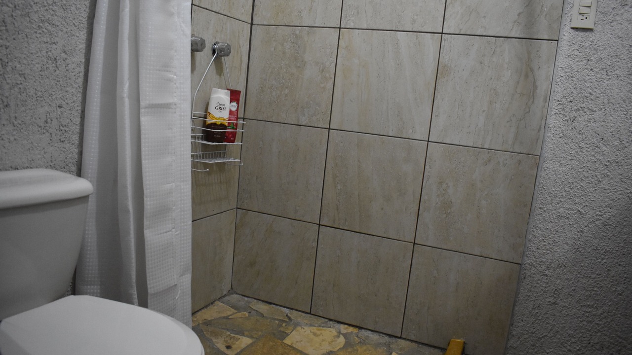 Photo of Bathroom in De Guadalupe