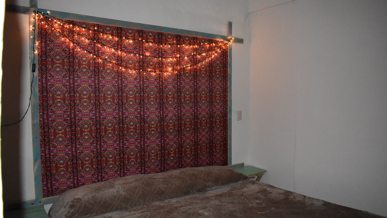 Photo of Bedroom in De Guadalupe