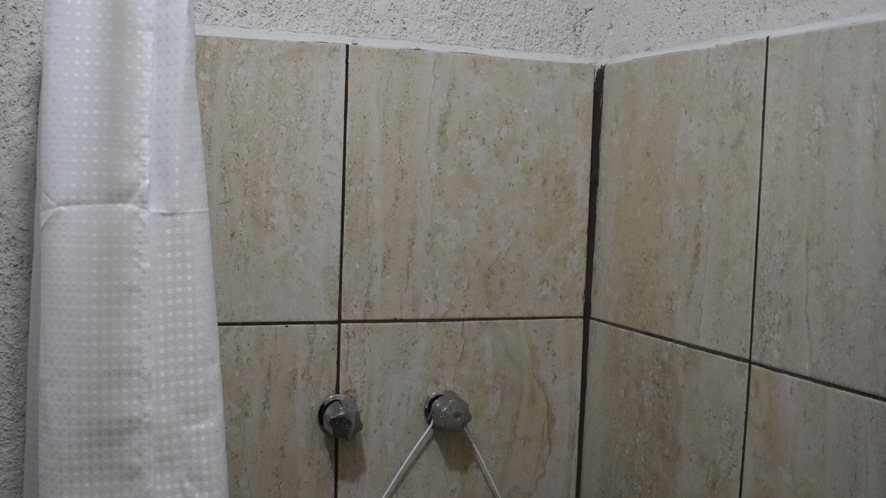 Photo of Bathroom in De Guadalupe