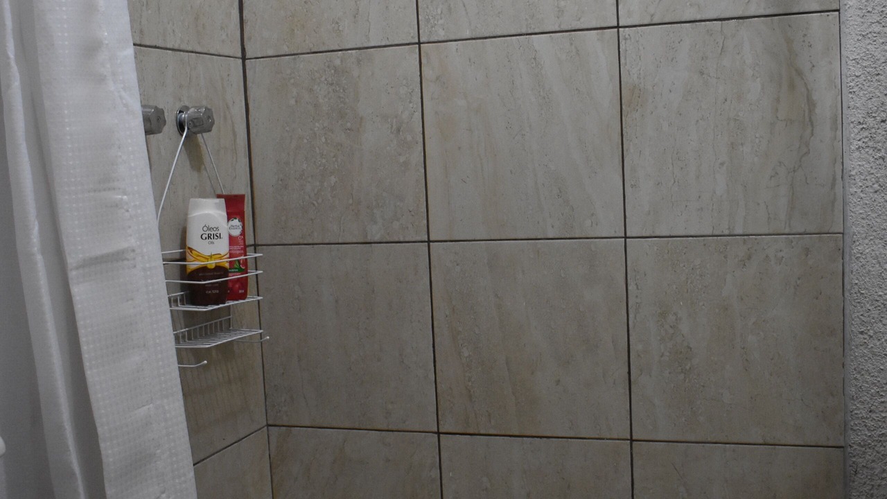 Photo of Bathroom in De Guadalupe