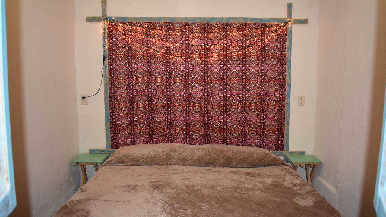 Photo of Bedroom in De Guadalupe