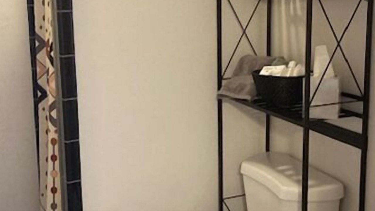 Photo of Bathroom in Tucson