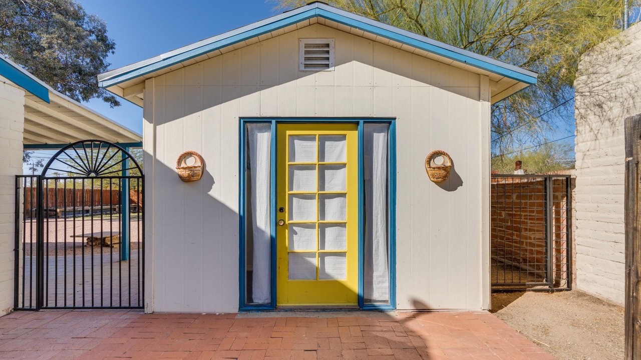 Photo of Outdoor in Tucson