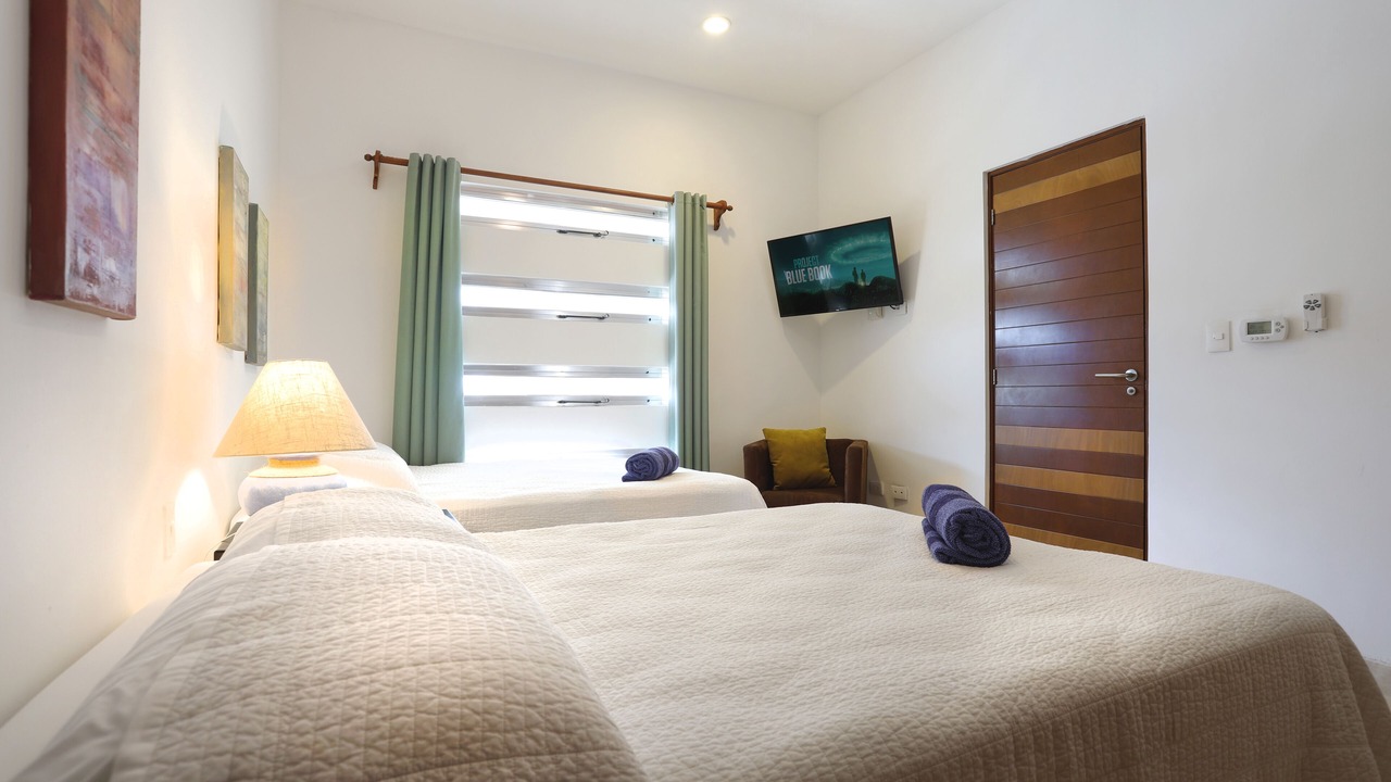 Photo of Bedroom in Zazil-ha