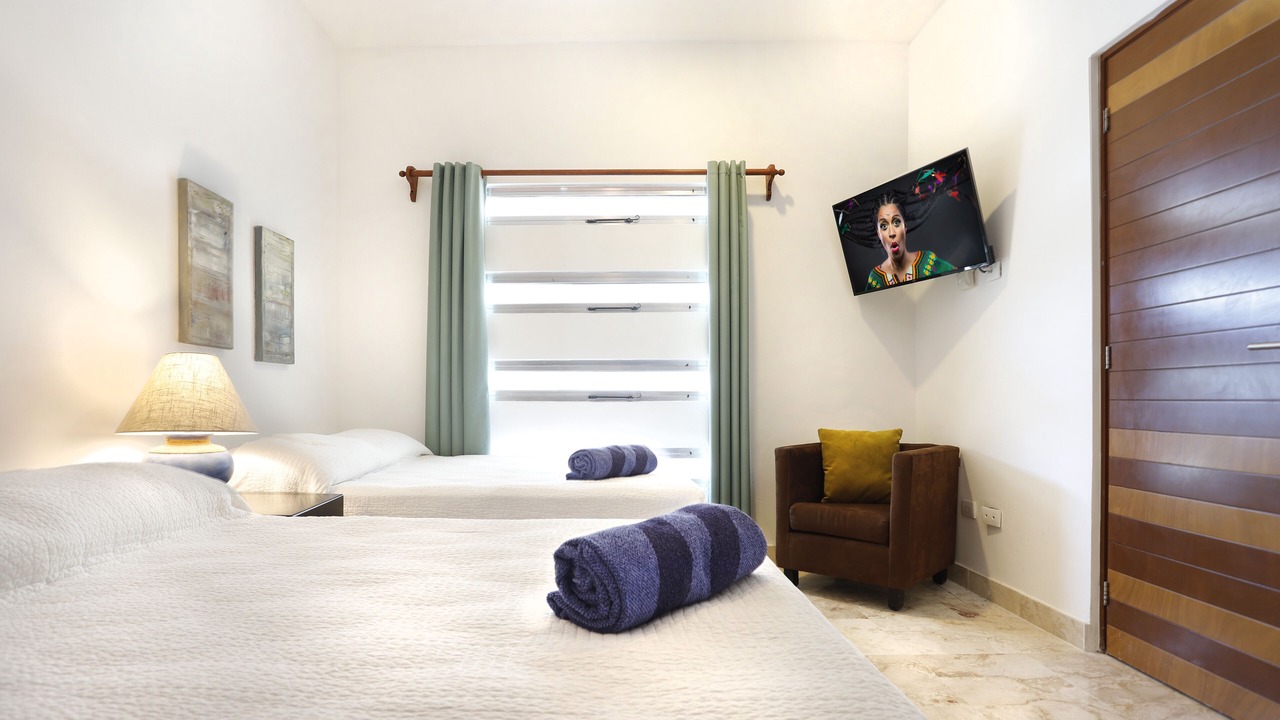 Photo of Bedroom in Zazil-ha