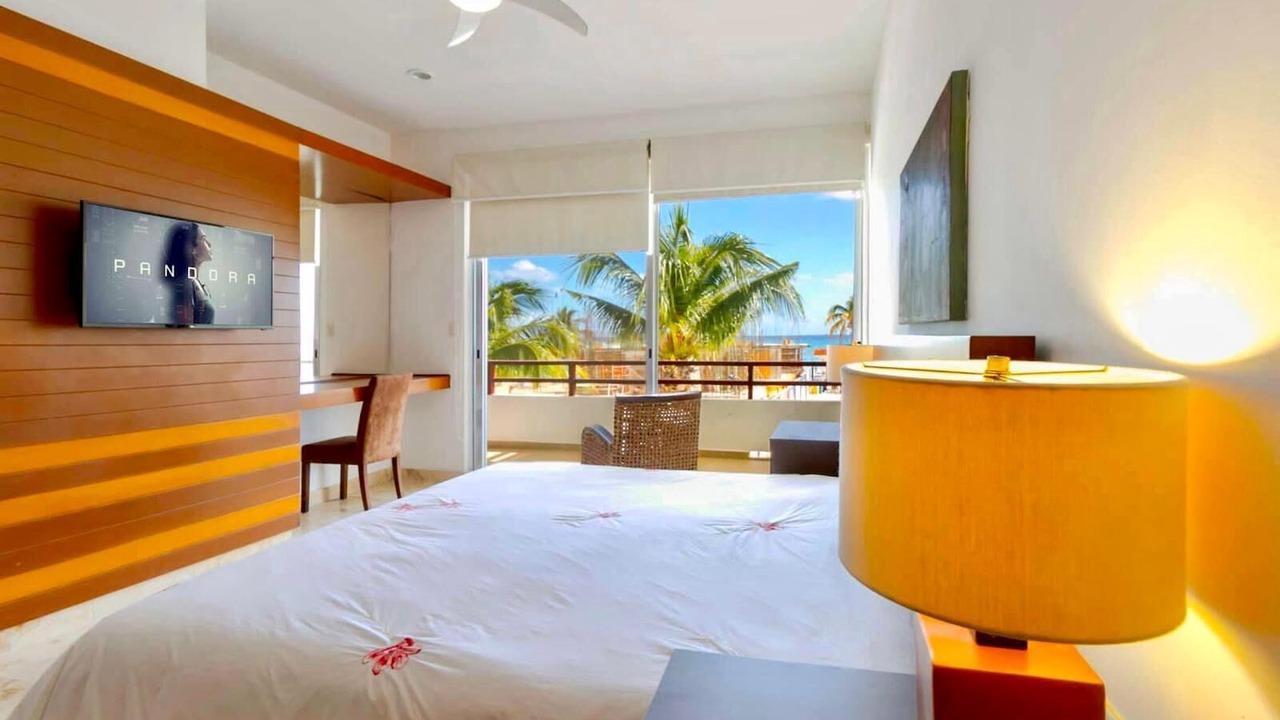 Photo of Bedroom in Zazil-ha